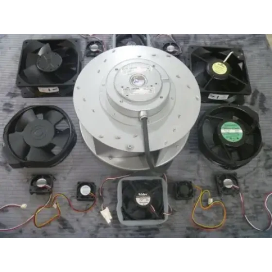 New Ma60B3 Major Manufacturer Fan Shed Lulu