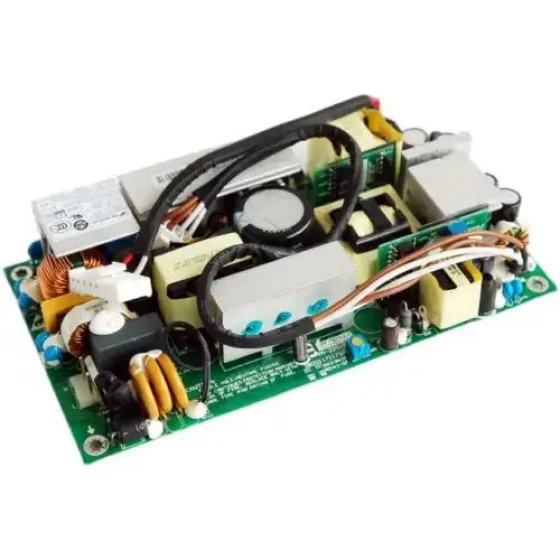 Pps-125-124U 12V 8.5A Power Module