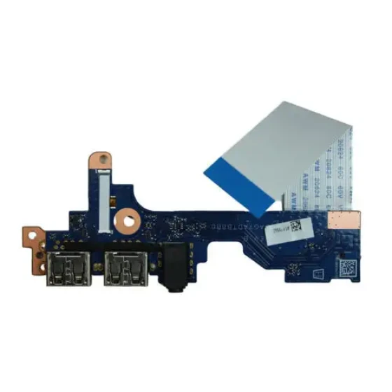 Hp Pavilion 14-Ce2009Nx Replacement Laptop Usb Board