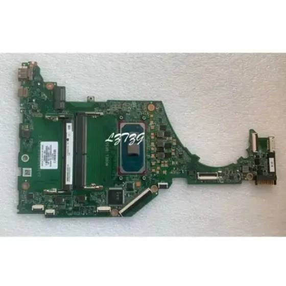 Für Hp Notebook 15-Dy 15T-Dy 15S-Fq Laptop Motherboard Uma I5-1035G7 L88209-601