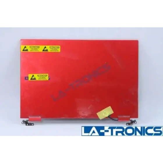 Neu Samsung Galaxy Chromebook 2 13,3" Lcd Touchscreen Vollmontage Xe530Qda Rd