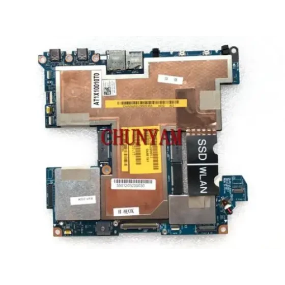 Für Dell Latitue Serie 12 7285 I5-7Y57 16Gb Cn-0Vvwnx Tablet Motherboard