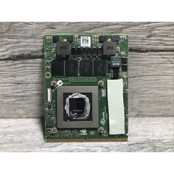 Dell Alienware N13E-Gtx-A2 T14