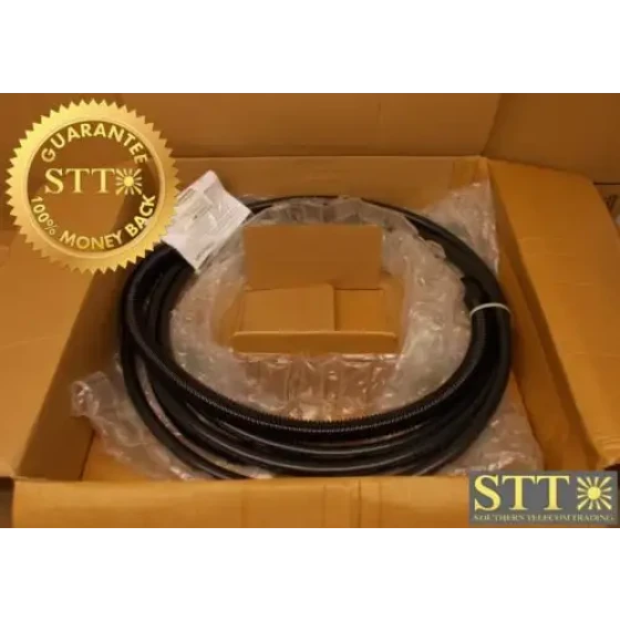 Hft406-8S48-30 Commscope Heliax Fiberfeed 2X4 4 Pwr 6Awg 8 Fbr 10 Alarm 30Ft