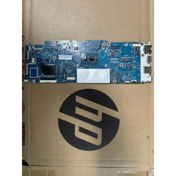 Hp Pro X360 Fortis 11 Inch G9 Motherboard N28044-601