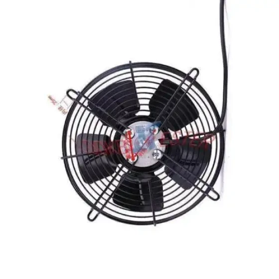 Weiguang Ywf2E-250B External Rotor Fan Condenser Axial Fan 220V