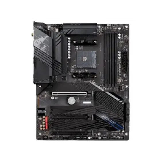 Placa Base Gigabyte X570S Aorus Elite Ax Am4 Amd X570 Sata 6Gb/S Atx Amd