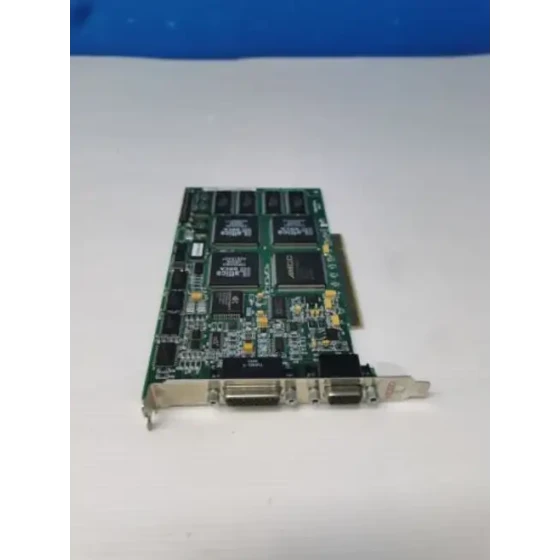 Imaging Technology Pcvision Pcv38677 R B14/N2956M 5300-000 Pci Card Board