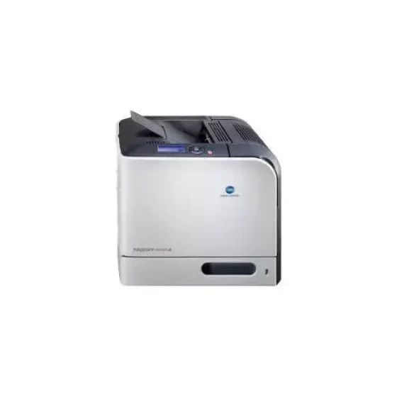 Konica Minolta Magicolor 4650Es Impresora Sólo 8 327 Páginas Con Toner A00F011