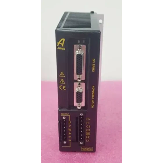 Parker Ar-01Ae Servo Drive