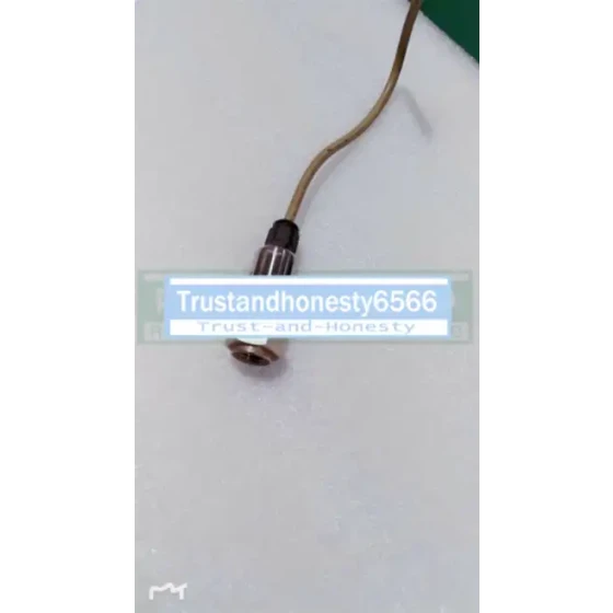 For York Ycab 025G00037-021 Low Pressure Sensor Transmitter