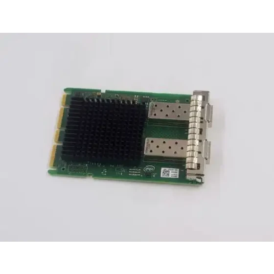 Adaptador Hpe Intel X710-Da2 Ocp3 10Gbe 2P Sfp + Ocp3