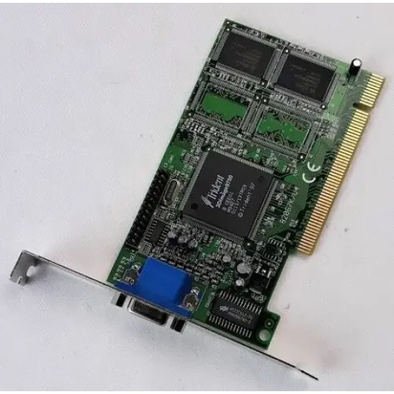 Jaton 82067K/V4 Video-67Pro Video Card