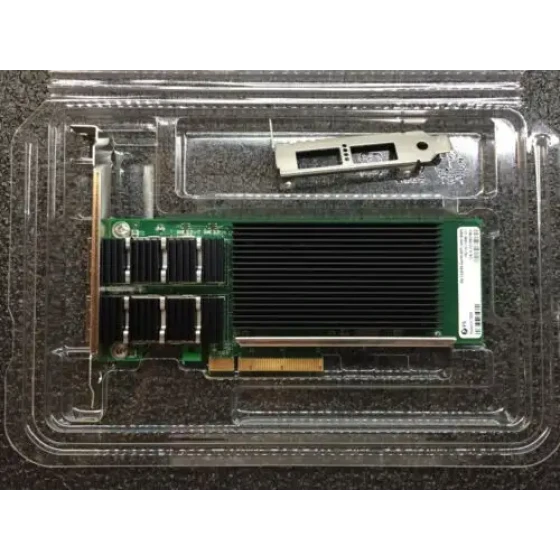 Fs Intel Xl710-Bm2 Adaptador de servidor de doble puerto 40G Qsfp+ Ftxl710Bm2-Qf2
