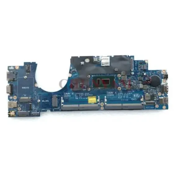 Cn-0229N2 For Dell Latitude 12 5290 E5290 With I5-8250U Laptop Motherboard