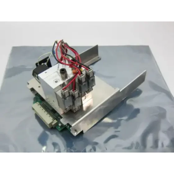 Agilent G3581-61011 2-Kanal Ugc-Baugruppe