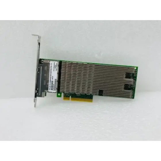Intel X710-T4 Ethernet 10Gbe Rj-45 Quad Port Network Adapter X710T4G1P5 /