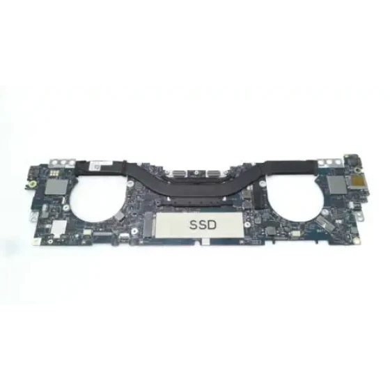 Dell Y4Gnj Motherboard Xps 13 9300 I7-1065G7@1.3Ghz W/ 16Gb Ram La-H811P