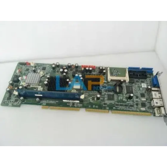 Scheda madre Wsb-945Gse-N270-R10 Rev 1.0 Distribuzione della memoria?