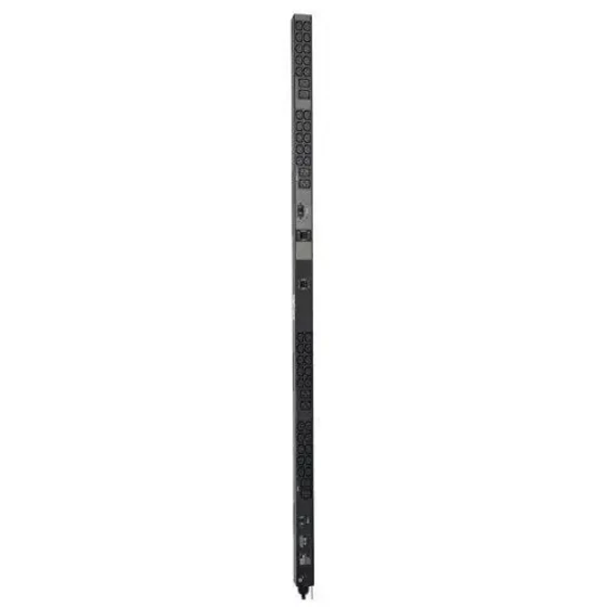 Tripp Lite Pdu Metered Vertical 7.4Kw 230V 8 C19 40 C13 Iec 309 32A 0U Taa - Iec