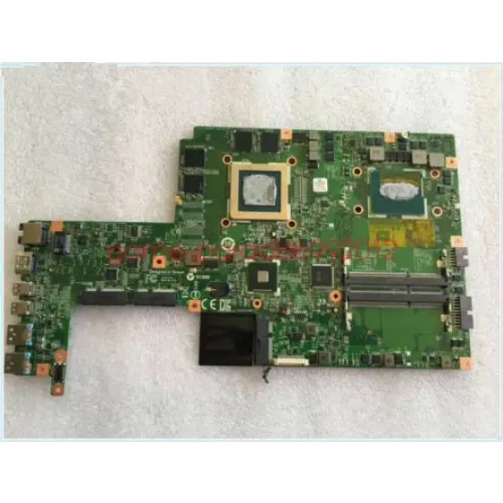 Für Msi Ms-1773 Ms-17731 Gs70 mit I7-4720Hq Cpu Gtx965M Laptop Motherboard