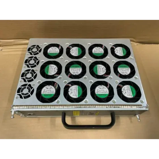 Cisco A907-Fan-E Bandeja de ventilador para router Asr 907