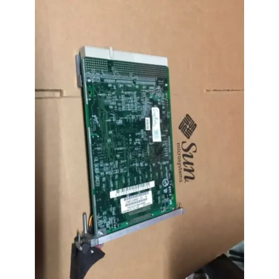 Sun375-0119 Puerto Dual Ultra/Wide Scsi Cpci X6749A Sunfire 3800 Test-Pass
