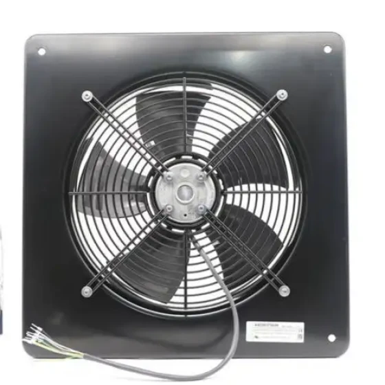 230Vac 67W Ventilateur de refroidissement axial pour Ebmpapst W4D300-Da04-09/W4D300-Dt04-09