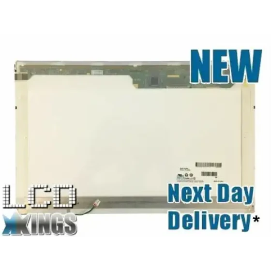 Toshiba Equium P200-1Ir 17" Laptop Screen Matte