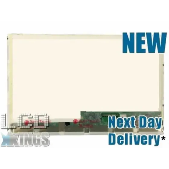 Dell 0Fm041 Laptop Bildschirm Wxga+ Lp154Wp2-Tlc2
