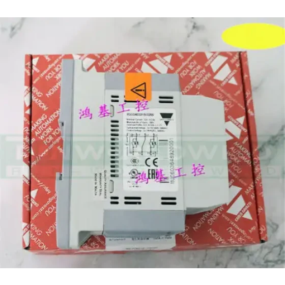 1 Stück für Carlo Gavazzi Sanftanlasser-Relais Rsgd4032F0Vd200