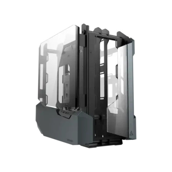 Antec Supreme Series Cannon 2 sistemi di raffreddamento a liquido individuali Gpu Front &