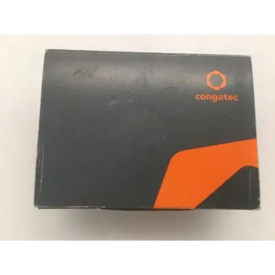 Congatec Ag 016112 L133115 Conga-Qmx6 Dual Core I.Mx6 Cortex A9 800Mhz 1Gb Dd...