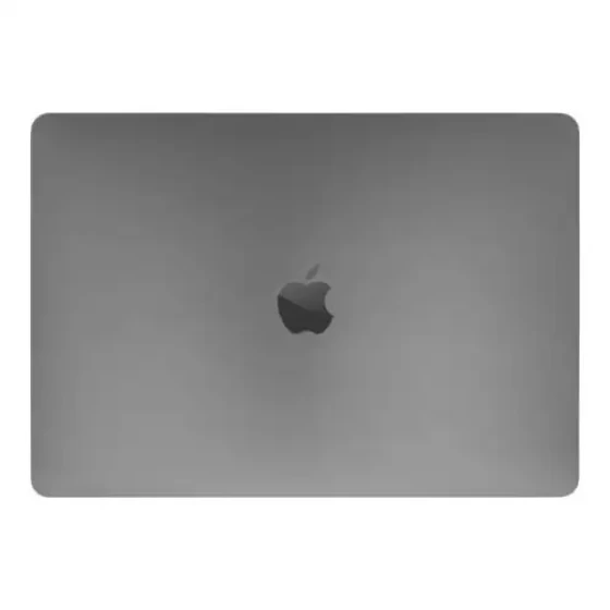 Lcd Bildschirm Display Montage für Apple Macbook Retina A1989 Emc 3214 Space Gray