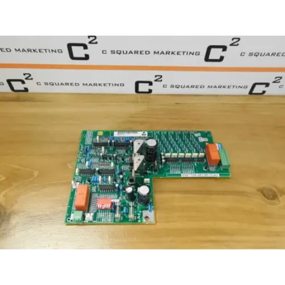 Siemens 6Se7028-6Ec85-0Ca0 C98043-A1693-L Steuerplatine Csq