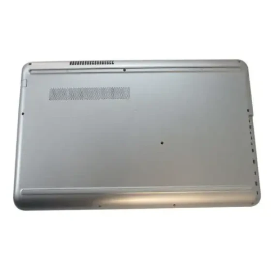 Neu Für Hp Pavilion 15-Au 15-Aw Boden Gehäuse Basis Gehäuse Silber 856332-001