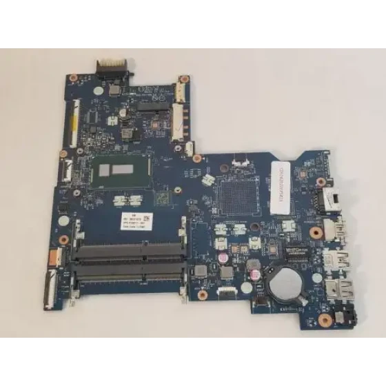 Hp 15-Ac021Dx 816811-501 Intel 2.1 Ghz Core I3-5010U Ddr3L Motherboard