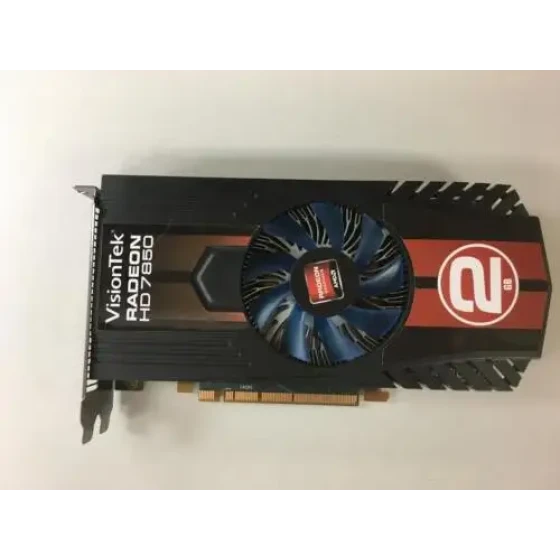 Visiontek Radeon Hd7850