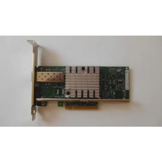 Intel X520-Sr1 E10G41Bfsrg1P5