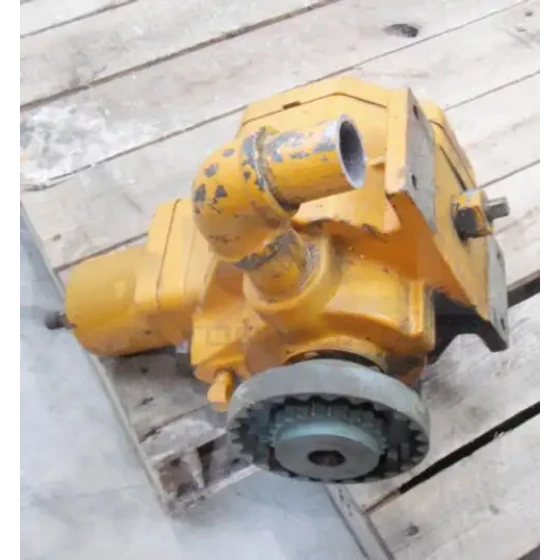 Rexnord Pvf Pst0 20Er 01 Hydraulic Vane Pump