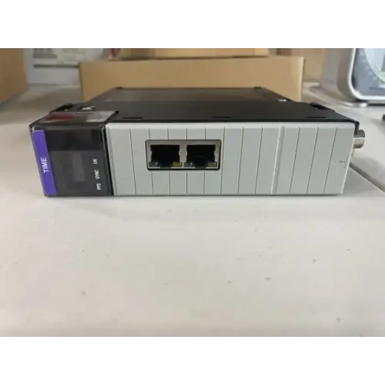Allen-Bradley Controllogix 1756-Time Module de position et de temps