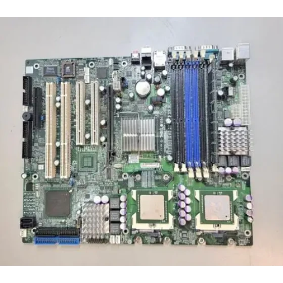 Placa Base Supermicro X6Dal-G Atx Socket 604 Dual Cpu