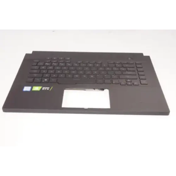 0Knr0-469Us00 Asus Us Palmrest Teclado Gu502Gv-Bi7N10