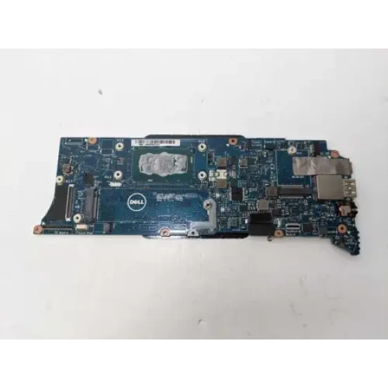 Genuine Dell Xps 13 9360 Motherboard Core I5-7200U 2.50Ghz 4Gb Ram