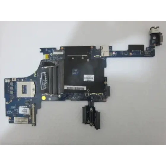 For Hp Zbook17 G1 Intel La-9371P Genuine Laptop Motherboard 735592-001/501/601