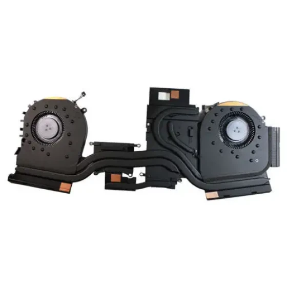 Fan For Hp Omen 17-Cb0027No