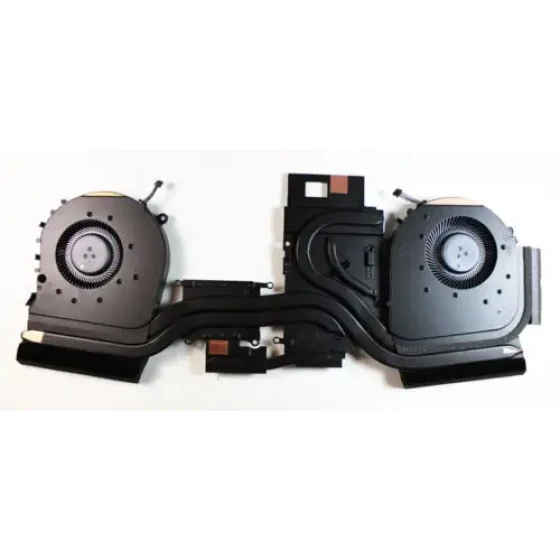 Lüfter für Hp Omen 17-Cb0018Nl