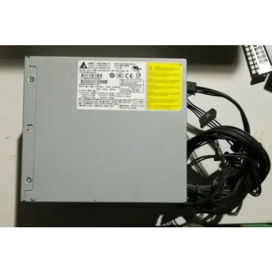 Alimentatore da 600W per la workstation Hp Z420 Dps-600Ub A 623193-001/003 632911-001