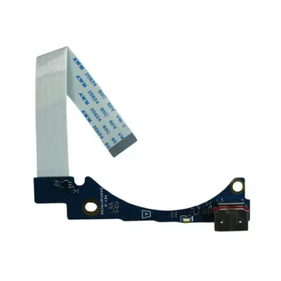 Hp Omen 15-Dc0006No Replacement Laptop Usb Board