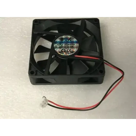 Neu Hk340-71Fp Lenovo M Serie Thinkcenter 0A37770 Stromversorgung Lüfter 2Pins